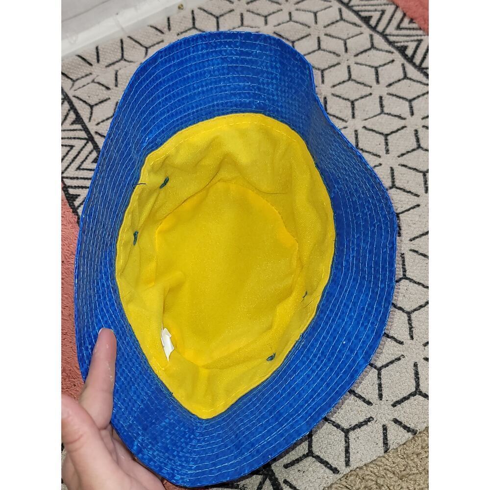 IKEA BAG BUCKET HAT - Picture 4 of 8